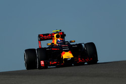 Макс Ферстаппен, Red Bull Racing RB12
