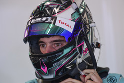 #16 Panis Barthez Competition Ligier JSP3 - Nissan: Simon Gachet