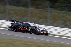 Daniel Juncadella, Mercedes-AMG Team HWA, Mercedes-AMG C63 DTM