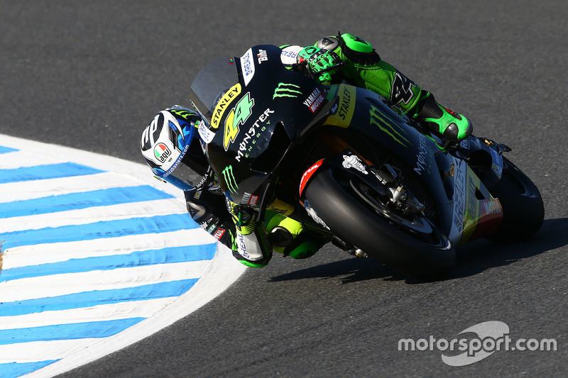 6. Pol Espargaro, Monster Yamaha Tech 3