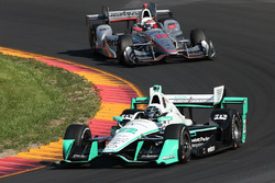 Сімон Пажно, Team Penske Chevrolet
