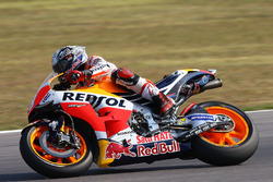 Марк Маркес, Repsol Honda Team