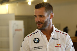 Martin Tomczyk, BMW Team Schnitzer, BMW M4 DTM