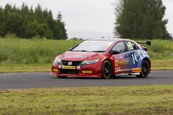 Dan Lloyd, Eurotech Racing