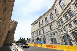 Jenson Button, McLaren MP4-31