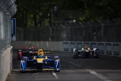 Sébastien Buemi, Renault e.Dams