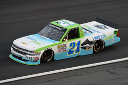 Johnny Sauter, GMS Racing Chevrolet