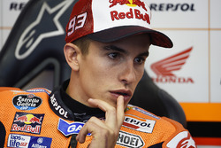 Marc Márquez, Repsol Honda Team