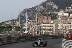 Lewis Hamilton, Mercedes AMG F1 Team