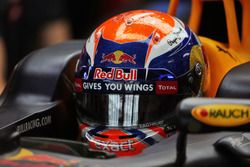 Max Verstappen, Red Bull Racing RB12