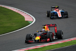 Даніель Ріккардо, Red Bull Racing RB12