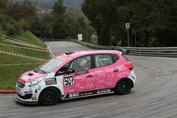 Nicola Gonnella, Kia Venga GPL