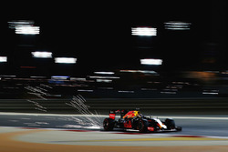 Даниэль Риккардо, Red Bull Racing RB12