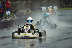 Track action