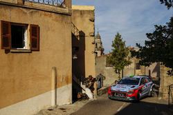 Hayden Paddon, John Kennard, Hyundai i20 WRC, Hyundai Motorsport