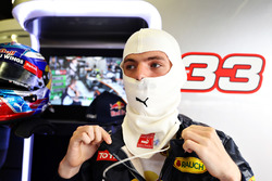 Макс Ферстаппен, Red Bull Racing