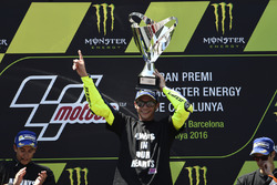 Валентино Россі, Yamaha Factory Racing