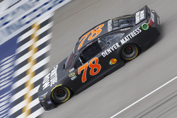 Martin Truex Jr., Furniture Row Racing Toyota