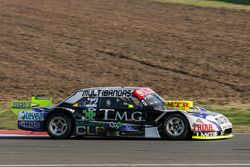 Norberto Fontana, Laboritto Jrs Torino