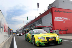 Майк Роккенфеллер, Audi Sport Team Phoenix, Audi RS 5 DTM