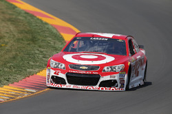 Kyle Larson, Chip Ganassi Racing, Chevrolet