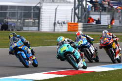 Lorenzo Dalla Porta, Estrella Galicia 0,0