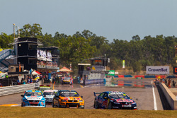 Jamie Whincup, Triple Eight Race Engineering, Holden