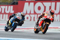 Marc Márquez, Repsol Honda Team