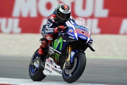 Jorge Lorenzo, Yamaha Factory Racing