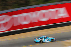 Danica Patrick, Stewart-Haas Racing Chevrolet