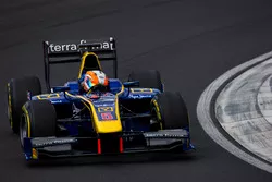 Alex Lynn,, DAMS