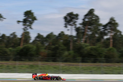 Max Verstappen, Red Bull Racing