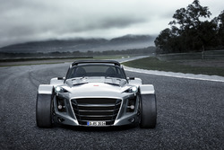 Donkervoort D8 GTO-RS
