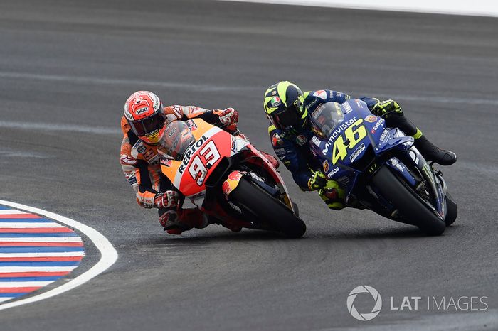 MotoGP Argentina GP