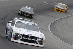 Cole Custer, Stewart-Haas Racing, Ford Mustang Thompson Pipe Group