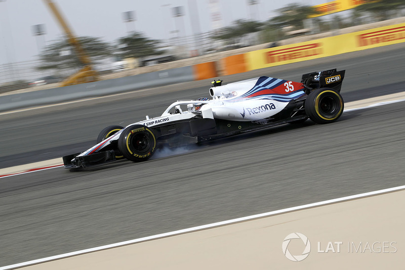 Gran Premio de Bahrein