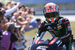 Жоанн Зарко, Monster Yamaha Tech 3