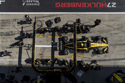 Карлос Сайнс-мол., Renault Sport F1 Team R.S. 18