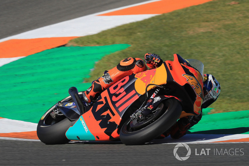 Pol Espargaro, Red Bull KTM Factory Racing