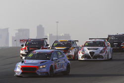 Gabriele Tarquini, BRC Racing Team, Hyundai i30 N TCR