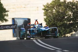 Luca Filippi, NIO Formula E Team