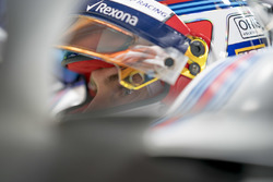 Сергій Сироткін, Williams Racing