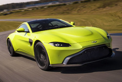 Aston Martin Vantage 2018