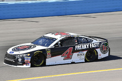 Kevin Harvick, Stewart-Haas Racing, Ford Fusion Jimmy John's