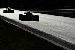 Valtteri Bottas, Mercedes AMG F1 W09