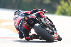 Леон Кам'єр, Honda WSBK Team