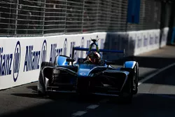Nicolas Prost, Renault e.Dams