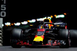 Daniel Ricciardo, Red Bull Racing RB14