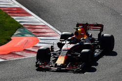 Даніель Ріккардо, Red Bull Racing RB13