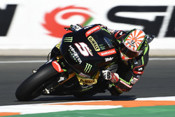 Johann Zarco, Monster Yamaha Tech 3